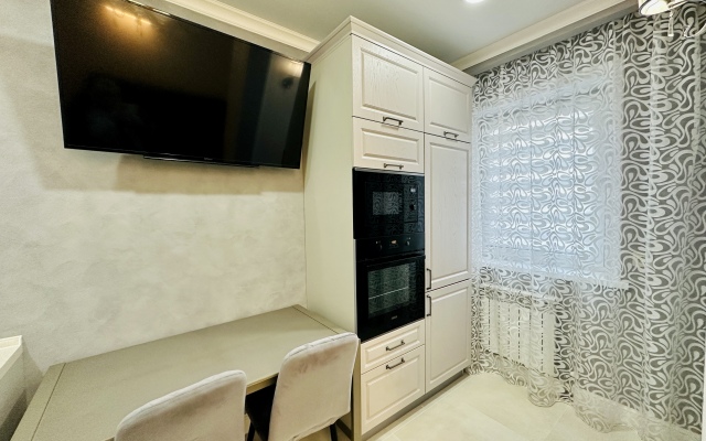 Квартира Nasutki38 люкс AMUR