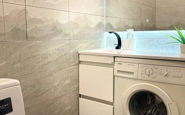 Квартира KenigApart в Узловой в центре города