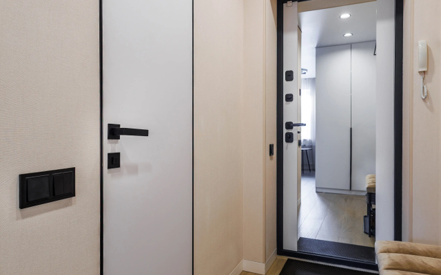 Apartamenty na Kirova 17