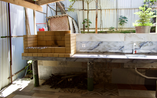Elizium Guest house