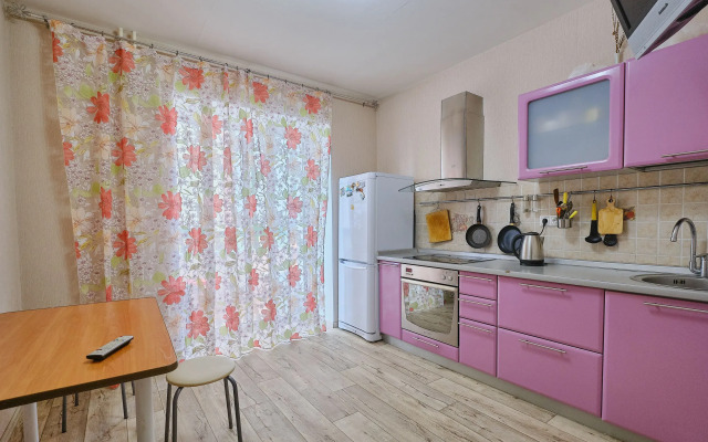 Апартаменты на Советской