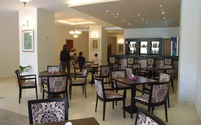 Armenia Hotel