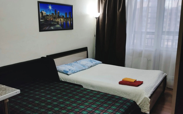 Para Sutok Apartments