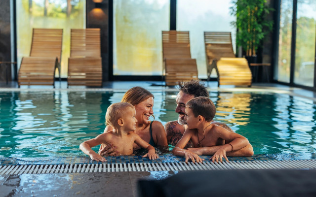 Отель Royal Mountain