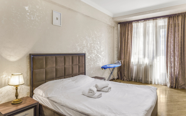 Апартаменты Holiday Home 2
