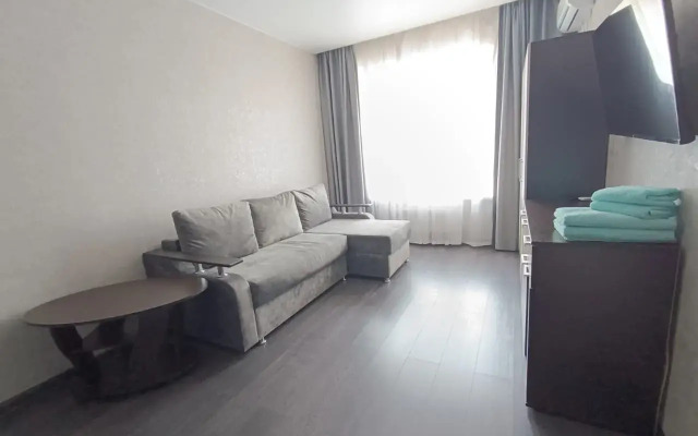 Квартира Однушка в Достоянии