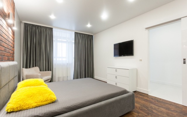 Gorykogo 96 Apartments