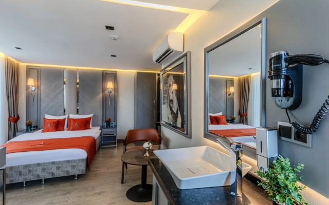 Atar Airport Hotel & Spa