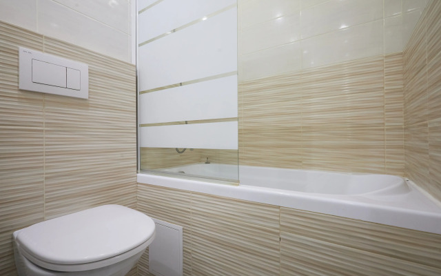 Na Gorykogo Flat