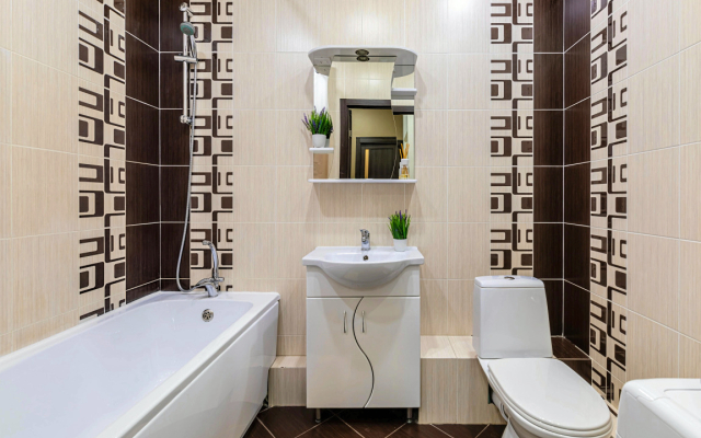 Kazanrent Apartments