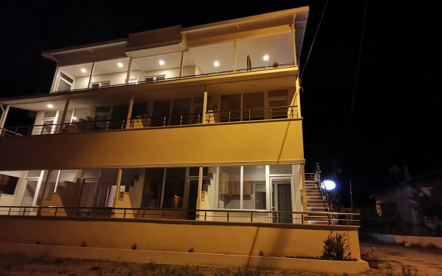 Мини-отель Motel Lavanda