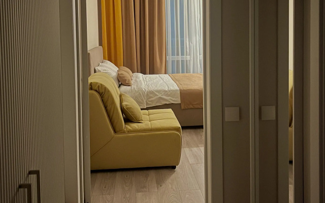 Apart Fresh Zhemchuzhina Sochi Apartments