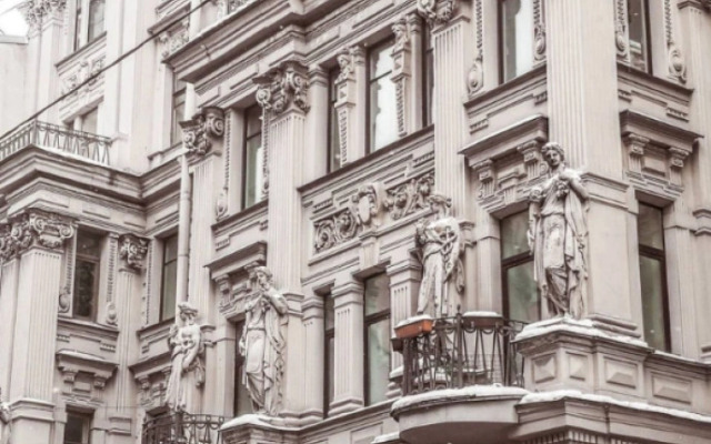Apartments Bryut 1