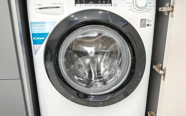 Апартаменты Like Home на Морском проспекте