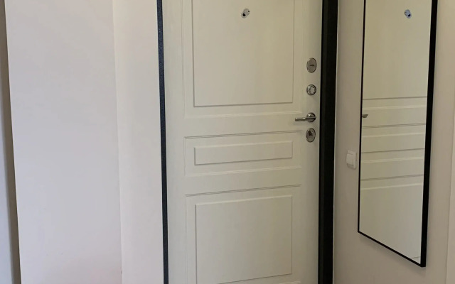 Квартира Счастливая Матрешка на Володарского