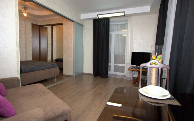 Квартира Свободна на Маяковской