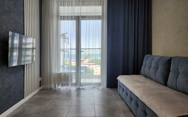 Otdykh V Sochi S Komfortom Flat