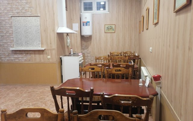 Отель Викинг