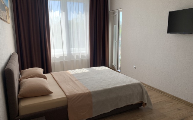 Akvamarin Apart Zelenogradsk Apartaments