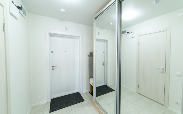Apartamenty Vidovaya Studiya Komfort Klassa