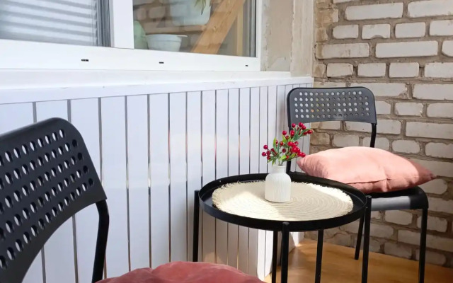 Квартира Ветер Перемен