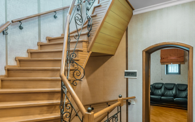 Shur Duplex Villa In Old City, Villa