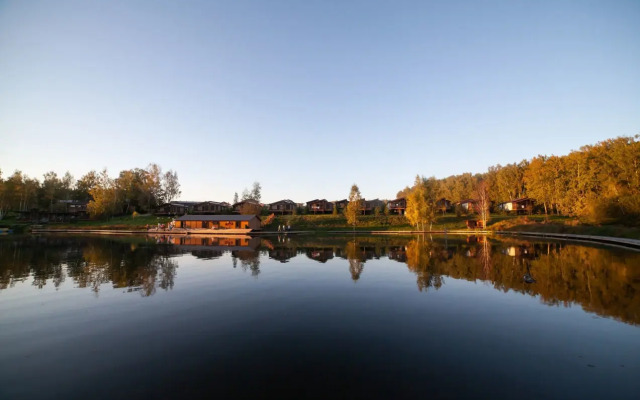 Resort Zaokskie Polya