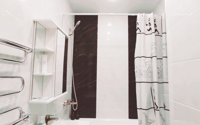 Квартира Апартаменты Комфорт