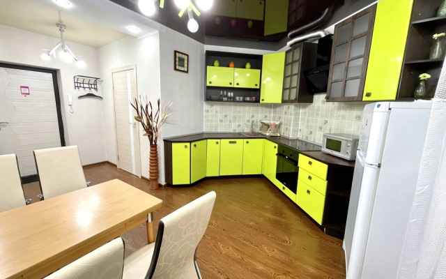 Апартаменты 051 Флэтс-Лайн на улице Красноармейская 100