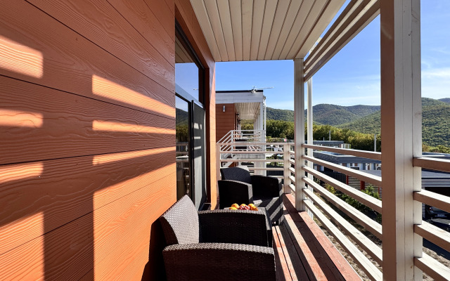 Гостевой дом Лоза Хутор All inclusive & SPA