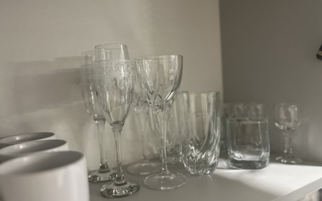 Квартира Дизайнерская ЖК Юбилейный