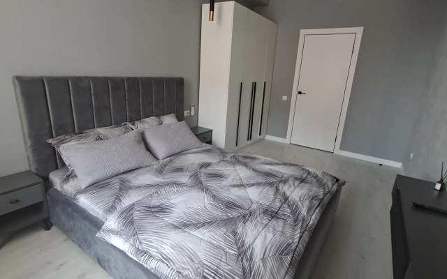 Uyutnaya V Tsentre Avtovokeal Pestova 5 Flat