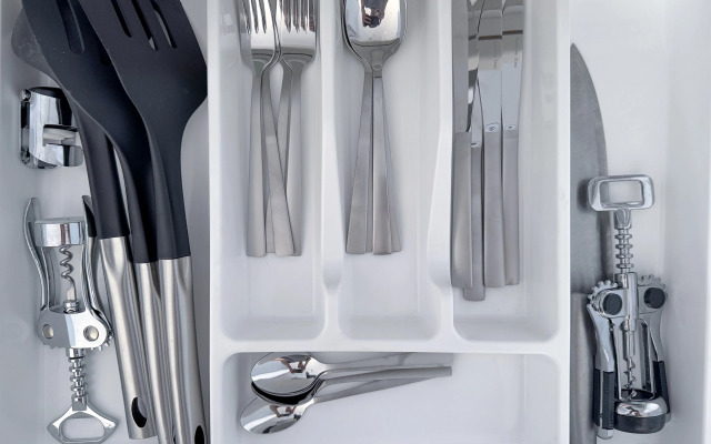 Апартаменты галерея Artfully Nest в Новороссийске