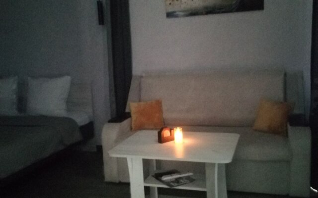 Квартира 1-комнатная