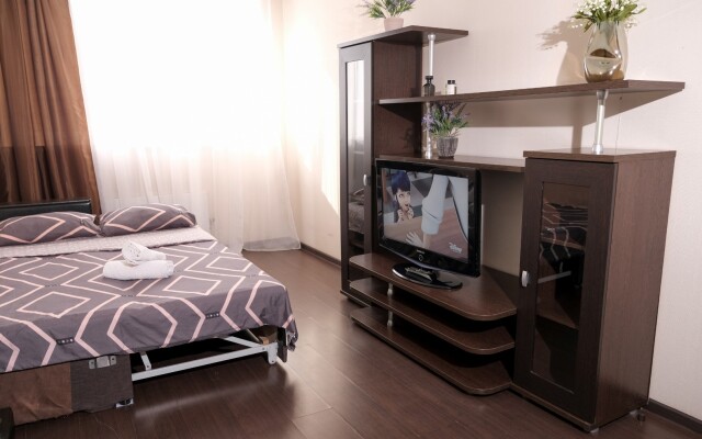 Po Karmanu S Samostoyatelnym Zaseleniem.Apartments