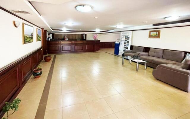 Гостевой дом  Моряна