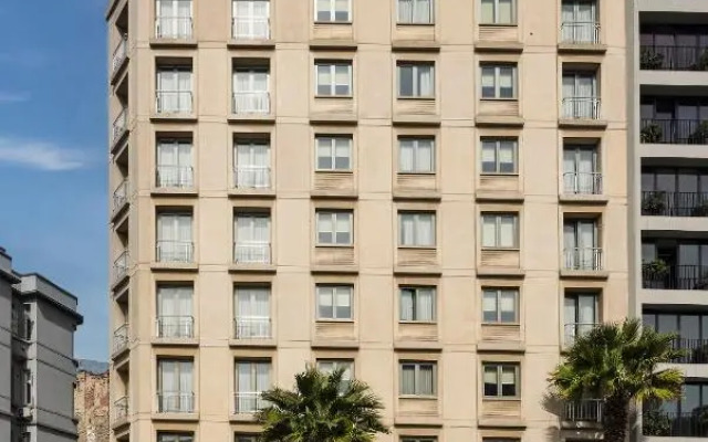 Continental Hotel Pera