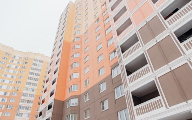 Квартира Апартаменты Студия