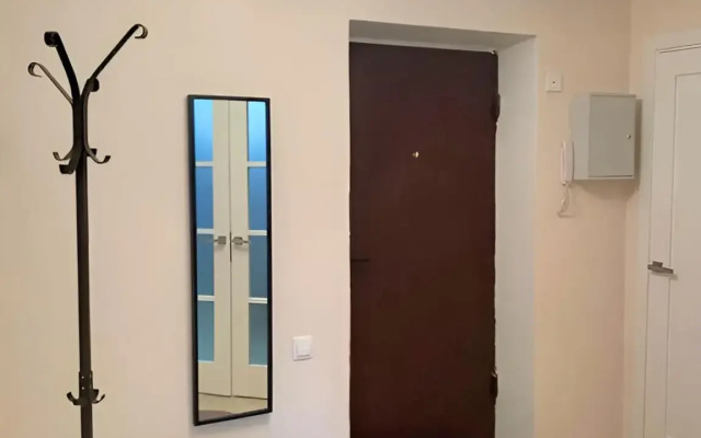 Uyutnaya s Krasivym Vidom v Ekologicheski Chistom Rayone Flat