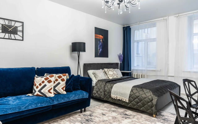 Апартаменты 4 спальни 14 гостей у Эрмитажа