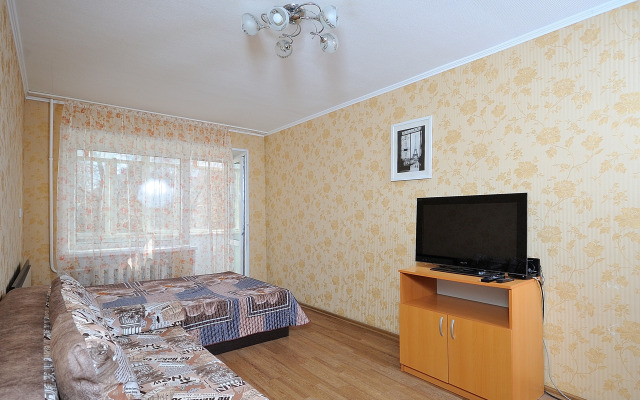 Квартира на Проспекте Карла Маркса 31