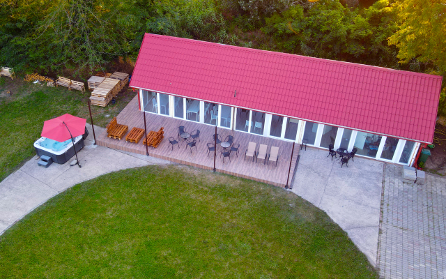 The Luxo Wine Museum Boutique Hotel