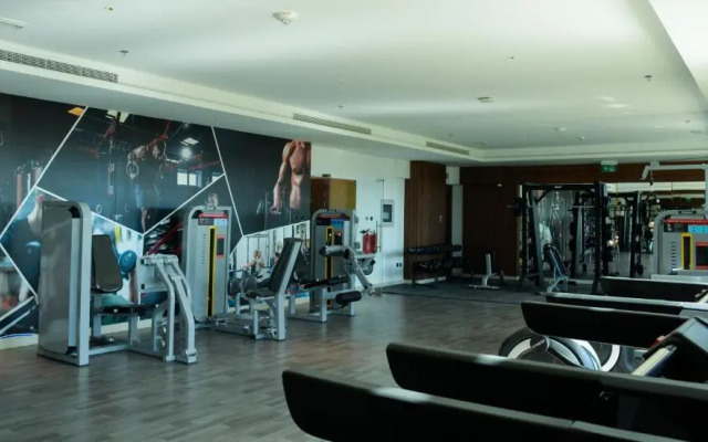 La Zona Continental Hotel