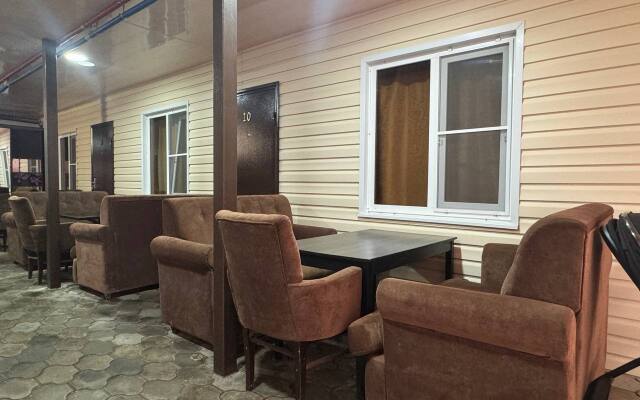 AidaIda Guest House
