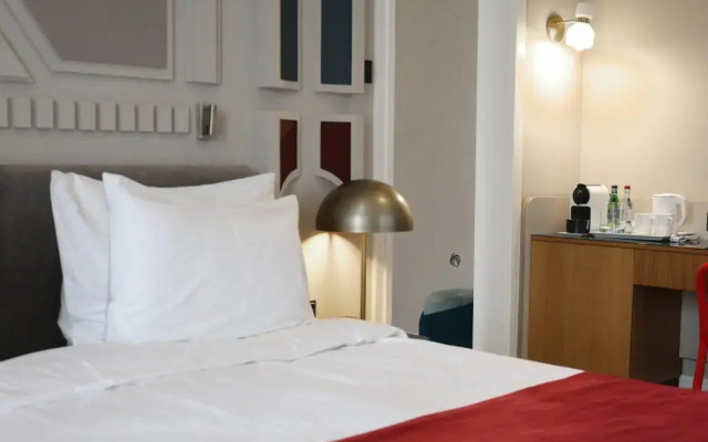 Moselle Armenia Hotel