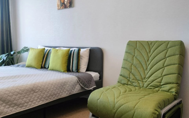 Квартира Комфортная