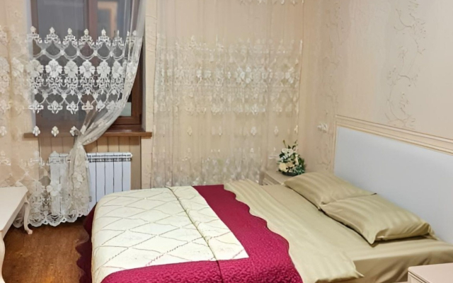 V Tsentre Pyatigorska Guest House