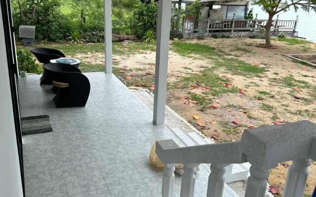 2-Spalniy Dom s Kukhney na ostrove Samui Private House