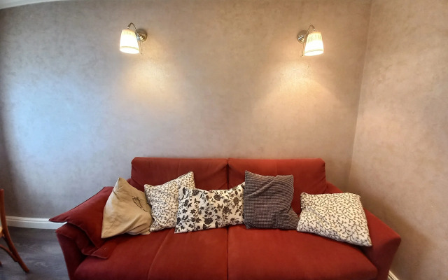 Апартаменты На Береговой