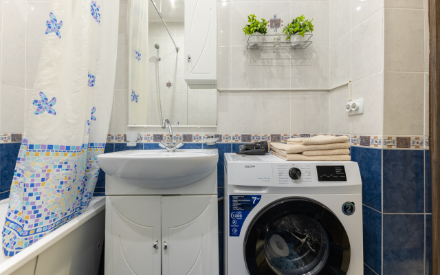Tsentr Baumana Kreml Flat